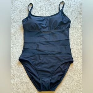 Shade and Shore 1 piece Bathing Suit (Target)